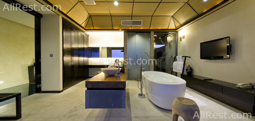 Lily Beach Resort & Spa 48